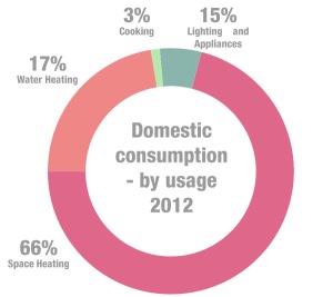 domestic consumption